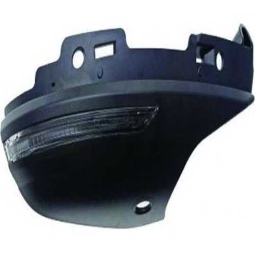 MEGANE IV AYNA SİNYAL LAMBASI LEDLİ SAĞ KAPAKLI